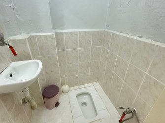 SAMSUN İLKADIM RASATHANE MH. 2+1 4. KAT DOĞALGAZLI KREDİYE UYGUN FIRSAT DAİRE..