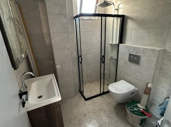 SAMSUN ATAKUM ÇAKIRLAR YALI MAH. 1+1 SIFIR YERDEN ISITMALI GİRİŞ KAT