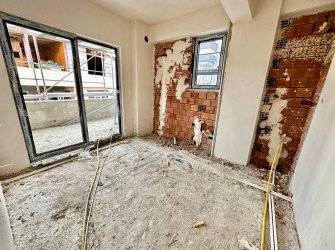 SAMSUN İLKADIM KIŞLA MH. 2+1 100 M2 1. KAT SALON MUTFAK AYRI ANAHTAR TESLİM SIFIR FIRSAT DAİRELER.. 