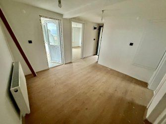 SAMSUN İLKADIM İLYASKÖY MH. 2+1 100 M2 4. KAT DENİZ MANZARALI 3 BALKONLU DIŞ CEPHELİ DOĞALGAZLI SATILIK SIFIR FIRSAT DAİRE…