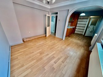 SAMSUN İLKADIM HÜRRİYET MH 2+1 100m2 4. KAT GENİŞ BALKONLU DOĞALGAZLI MERKEZİ KONUMDA KREDİYE UYGUN KUPON DAİRE