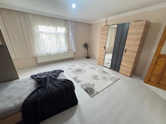 SAMSUN ATAKUM BEYPINAR MH. 311 M2 ARSA ÜZERİNDE KURULU 2 KATLI SATILIK BAHÇELİ MÜSTAKİL BİNA.. 