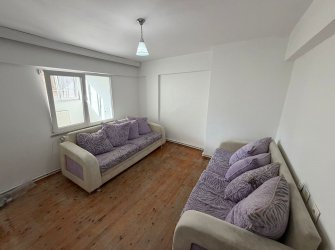 SAMSUN İLKADIM SELAHİYE MH 2+1 100m2 5.KAT ASANSÖRLÜ GENİŞ BALKONLU MERKEZİ KONUMDA FIRSAT DAİRE