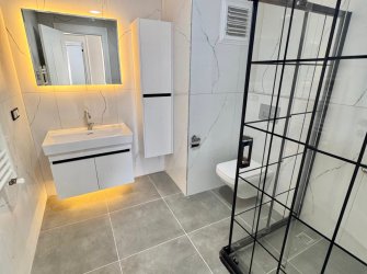 SAMSUN İLKADIM DEREBAHÇE MH. 2+1 100 M2 CADDEYE CEPHE VESTİYERLİ 2 BALKONLU KREDİYE UYGUN SIFIR FIRSAT DAİRELER..  (KAT SEÇENEKLERİMİZ BULUNMAKTADIR.) 