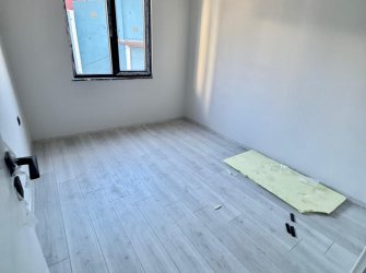 SAMSUN İLKADIM KALKANCI MH. 2+1 100 M2 1. KAT YERDEN ISITMALI SALON MUTFAK AYRI SIFIR FIRSAT DAİRELER.. 