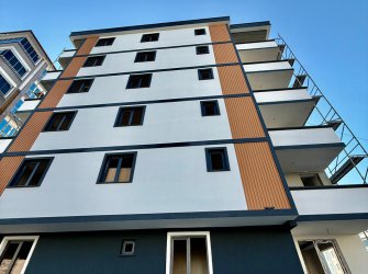 SAMSUN İLKADIM KIŞLA MH. 2+1 100 m2 KAT VE CEPHE SEÇENEKLİ EBEVEYN BANYOLU 2 BALKONLU 3 AYA TESLİM SATILIK SIFIR FIRSAT DAİRELER…