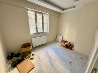 SAMSUN İLKADIM KIŞLA 1+1 Y.GİRİŞ SIFIR FIRSAT DAİRE...