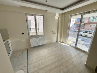 SAMSUN İLKADIM KIŞLA MH. 2+1 85 M2 Y. GİRİŞ AMERİKAN MUTFAK EBEVEYN BANYOLU KREDİYE UYGUN SIFIR FIRSAT DAİRE..