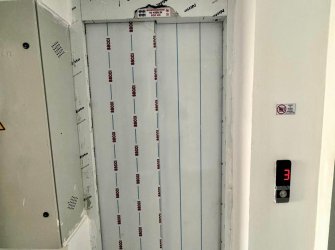 SAMSUN İLKADIM KALKANCI MH. 2+1 100 M2 3. KAT DENİZ MANZARALI KREDİYE UYGUN SIFIR FIRSAT DAİRE.. 