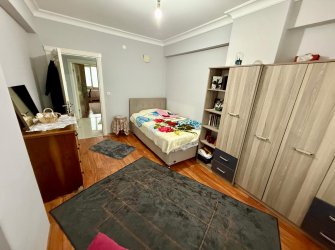 SAMSUN İLKADIM KALKANCI MH. 3+1 140 M2 3. KAT EBEVEYN BANYOLU CAM BALKONLARI TAKILI KREDİ LİMİTİ YOK SİTE İÇİ FIRSAT DAİRE.. 