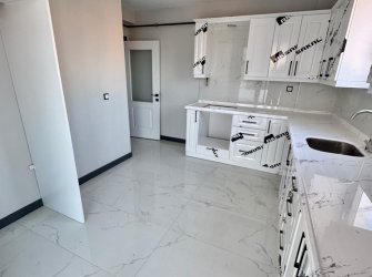 SAMSUN İLKADIM TEPECİK MH. 3+1 140 M2 4. KAT EBEVEYN BANYOLU OTOPARKLI KREDİYE UYGUN FIRSAT DAİRELER.. 