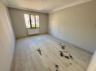 SAMSUN İLKADIM KALKANCI MH. 3+1 4. KAT 130 M2 EBEVEYN BANYOLU GİYİNME ODALI BÜYÜK BALKONLU SIFIR FIRSAT DAİRE.