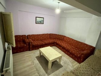 SAMSUN İLKADIM HÜRRİYET MAH GİRİŞ KAT 1 DAİRE FİYATINA 2 DAİRE ( 2+1 - 1+1 ) 85m2-50m2 KREDİYE UYGUN DOĞALGAZLI KAT MÜLKİYETLİ KUPON DAİRE 