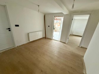 SAMSUN İLKADIM İLYASKÖY MH. 2+1 100 M2 4. KAT DENİZ MANZARALI 3 BALKONLU DIŞ CEPHELİ DOĞALGAZLI SATILIK SIFIR FIRSAT DAİRE…