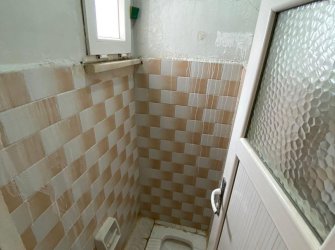 SAMSUN İLKADIM SAİTBEY MH 3. KAT ARA KAT KUPON DAİRE