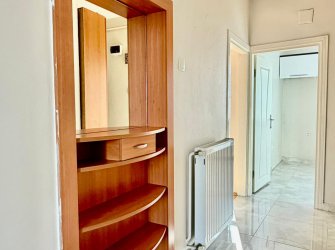 SAMSUN İLKADIM LİMAN MH 2+1 100.YIL BLV 20 METRE ARA KAT FIRSAT DAİRE 