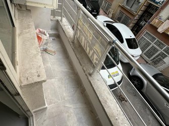 EVİM-NUR'DAN RASATHANE MAH 2+1 100m2 1.KAT DIŞCEPHELİ DOĞALGAZLI KREDİYE UYGUN İÇİ FULL YAPILI FIRSAT DAİRE