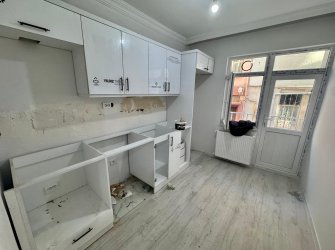 SAMSUN İLKADIM ÇİFTLİK MH. 3+1 1. KAT 125 M2 İÇİ FULL YAPILI MERKEZİ KONUMDA KREDİYE UYGUN FIRSAT DAİRE..