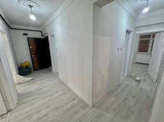 SAMSUN İLKADIM ÇİFTLİK MH. 3+1 1. KAT 125 M2 İÇİ FULL YAPILI MERKEZİ KONUMDA KREDİYE UYGUN FIRSAT DAİRE..