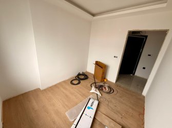 SAMSUN İLKADIM BARUTHANE MH 3+1 135 M2 YERDEN ISITMALI CAM BALKONLU 1 AYA TESLİM KAT SEÇENEKLİ SATILIK SIFIR DAİRELER…