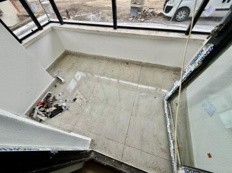 SAMSUN İLKADIM BARUTHANE MH 2+1 100 M2 YÜKSEK GİRİŞ KAT YERDEN ISITMALI CAM BALKONLU AMERİKAN MUTFAK 1 AYA ANAHTAR TESLİM SATILIK SIFIR FIRSAT DAİRE…