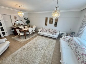 SAMSUN İLKADIM LİMAN MH. 5+2 260 M2 4. KAT ASANSÖRLÜ 2 BÜYÜK TERASLI DENİZ MANZARALI CADDEYE CEPHE KREDİYE UYGUN FIRSAT DUBLEKS DAİRE.. 