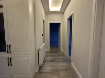 EVİM-NUR'DAN HASKÖY MAH 2+1 100m2 EBEVEYN BANYOLU ASANSÖRLÜ 2 BALKONLU VESTİYER TAKILI SIFIR DAİRELER