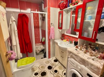 SAMSUN İLKADIM YENİDOĞAN MH. 3+1 1. KAT 125 M2 DIŞCEPHELİ DOĞALGAZLI MASRAFSIZ KREDİYE UYGUN FIRSAT DAİRE..