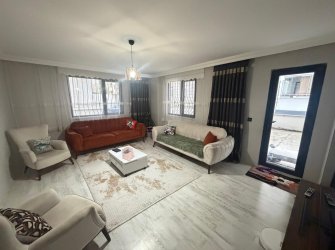 SAMSUN İLKADIM ADALET MH 3+1 GİRİŞ KAT 5YILLIK VESTİYERLİ EBEVEYN BANYOLU SALON MUTFAK AYRI ÇİFT ASANSÖRLÜ KAPALI OTOPARKLI  FIRSAT DAİRE