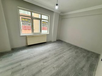 SAMSUN İLKADIM RASATHANE MAH 2+1 100m2 1.KAT DIŞCEPHELİ DOĞALGAZLI KREDİYE UYGUN İÇİ FULL YAPILI FIRSAT DAİRE