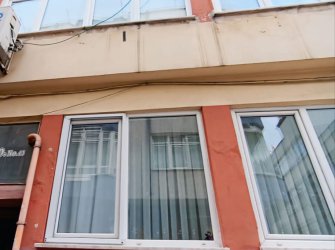 SAMSUN İLKADIM ÇİFTLİK MAH. 2+1 2.KAT DOĞALGAZLI BALKONLU MERKEZİ KONUMDA KREDİYE UYGUN FIRSAT DAİRE.. 