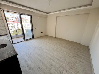 SAMSUN ATAKUM KÖRFEZ MH. 1+1 55 M2 5. KAT YERDEN ISITMALI SOĞUKSU BULVARINA CEPHE İSKANI ALINMIŞ KREDİYE UYGUN FIRSAT DAİRE..