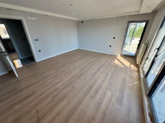 SAMSUN İLKADIM KALKANCI MH 3+1 1. KAT 130 M2 GENİŞ 2 BALKONLU EBEVEYN BANYOLU OTOPARKLI SIFIR FIRSAT DAİRE