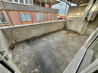 SAMSUN İLKADIM HÜRRİYET MH 2+1 100m2 4. KAT GENİŞ BALKONLU DOĞALGAZLI MERKEZİ KONUMDA KREDİYE UYGUN KUPON DAİRE