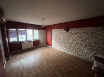 SAMSUN İLKADIM LİMAN MAH 3+1 3.KAT DISCEPHELİ DOĞALGAZLI ASANSÖRLÜ 130m2 KİRALIK DAİRE 