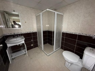 SAMSUN CANİK KARŞIYAKA MH 3+1 125m2 1.KAT CAM BALKONLU ASANSÖRLÜ AÇIK OTOPARKLI KİRALIK DAİRE