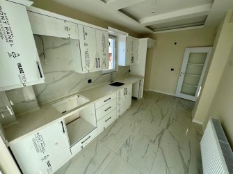 SAMSUN İLKADIM KIŞLA MH. 2+1 2. KAT 100 M2 EBEVEYN BANYOLU ÇİFT BALKONLU KREDİYE UYGUN FIRSAT DAİRE.. 
