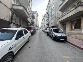 SAMSUN İLKADIM ÇİFTLİK MAH. BİTİŞİK NİZAM 4.KAT İMARLI KUPON FIRSAT ARSA