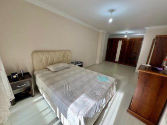 SAMSUN İLKADIM BARUTHANE MH. 3+1 2. KAT 140 M2 EBEVEYN BANYOLU CAM BALKONLU KREDİYE UYGUN FIRSAT DAİRE