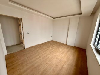 SAMSUN İLKADIM BARUTHANE MH 3+1 135 M2 YERDEN ISITMALI CAM BALKONLU 1 AYA TESLİM KAT SEÇENEKLİ SATILIK SIFIR DAİRELER…