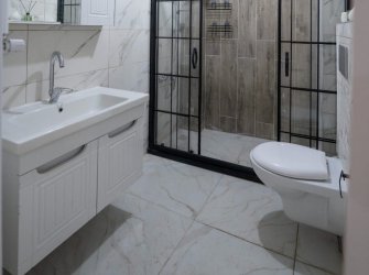 SAMSUN İLKADIM RASATHANE MH. 2+1 3. KAT 100 M2 İÇİ FULL YAPILI KREDİYE UYGUN MERKEZİ KONUMDA ARA KAT FIRSAT DAİRE..