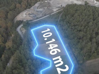 SAMSUN ATAKUM KULACADAĞ MAHALLESİ YATIRIMLIK KUPON TARLA