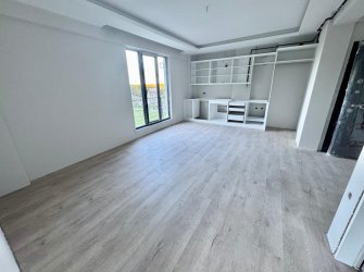 SAMSUN ATAKUM İNCESU MH. 1+1 60 M2 5. KAT BÜYÜK BALKONLU YERDEN ISITMALI KREDİYE UYGUN FIRSAT DAİRE.. 