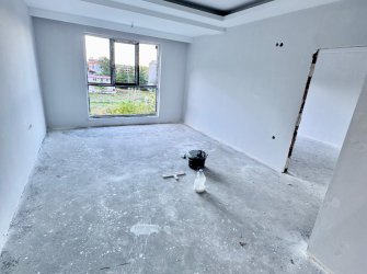 SAMSUN ATAKUM İNCESU MH. 1+1 50 M2 4. KAT  YERDEN ISITMALI KREDİYE UYGUN FIRSAT DAİRE.. 