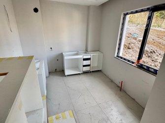 SAMSUN İLKADIM KALKANCI MH. 2+1 1. KAT 90 M2 AMERİKAN MUTFAK SIFIR FIRSAT DAİRE.. 