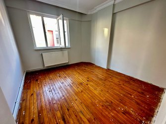 SAMSUN İLKADIM YENİDOĞAN MAH 4.KAT DIŞCEPHELİ CAM BALKONLU KREDİYE UYGUN 2+1 100m2 KUPON DAİRE