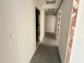 SAMSUN İLKADIM KARASAMSUN MH 2+1 100m2 4.KAT 2 BALKONLU 2 BANYOLU SIFIR KUPON DAİRE