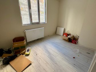 SAMSUN İLKADIM KIŞLA 1+1 Y.GİRİŞ SIFIR FIRSAT DAİRE...