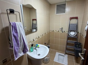 SAMSUN ATAKUM CUMHURİYET MH 2+1 YÜKSEK GİRİŞ TRAMVAYA 1DK ANAYOL VE TRAMVAY ARASINDA FIRSAT DAİRE