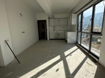 SAMSUN ATAKUM ÇAKIRLAR YALI MAH 2+1 AMERİKAN MUTFAK YERDEN ISITMA 75m2 GENİŞ BALKONLU OTOPARKLI 3.KAT SIFIR FIRSAT DAİRE
